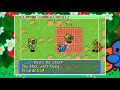 PMD Red 02 - Innumerable Odds The Fight for Kecleon s Friendship