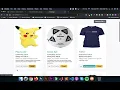 CS50 Web Project 2 Commerce