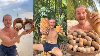 What'S The Strangest Fruit You'Ve Ever Seen?
