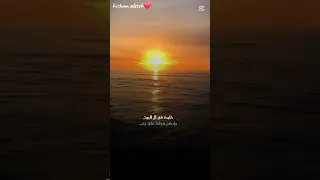 عشمان في مين يا حزين برجاء متابعتي فضلا وليس امرا 