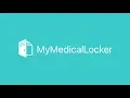 Patient Portal Overview - MyMedicalLocker