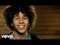 Download Lagu Corbin Bleu - Push It To The Limit