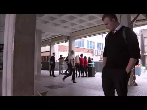 Moving On (2014)