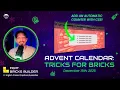Auto-Numbering with CSS Counters - CSS Tricks for Bricks Builder