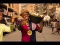 Innoss'B - ZANDO feat. Zakalara (Official Video)