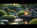Relaxing Music & Water Sounds • Melatonin Release • Stop Overthinking • Remove Insomnia Forever.