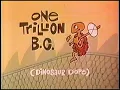 Tooter Turtle One Trillion B C Complete Improved