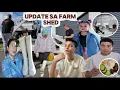 MAAGANG LARO | PANIBAGONG PAGKAKAABALAHAN NAMING MAG ASAWA | UNBOX NATIN ITO AT HANDA NA SA FARM