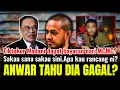 Lagu Beraninya Sir Azri dedah rahsia Anwar‼️PMX gagal \u0026 kalah⁉️Betulkah Mcmc bayar tiktoker Madani⁉️