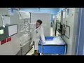 Indy Central Lab - Laboratory Pre Analytical Services Specimen Management and Safety Testing