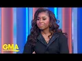 Meteorologist Somara Theodore talks year-long social media cleanse