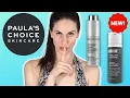 What Nobody Will Tell You About Paulas Choice Skincare