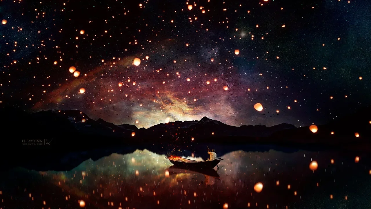 Aron van Selm - Revive | Beautiful Uplifting Orchestral Music Aron van Selm - Revive | Beautiful Uplifting Orchestral Music