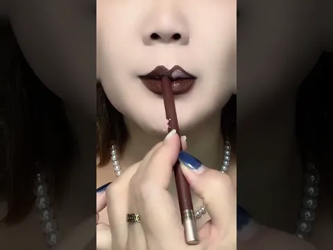 Brown Lipstick 💋