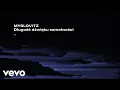 Download Lagu Myslovitz - Długość dźwięku samotności (Lyric Video)