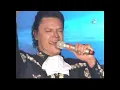 Yo soy el aventurero - Pedro Fernandez en vivo