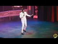 Sekon Sta Performing Um Ba Yao & Dubai At Sekon Sunday 2021