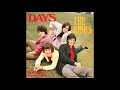 The Kinks - Days (2019 Stereo Remix)