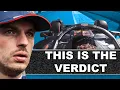 Download Lagu Verstappen Penalty Decision After Investigation Following Dutch GP Quali!