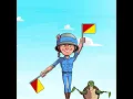 Boom Beach Warships Update Release Date Semaphore Flags Is Johnson trying to tell us something