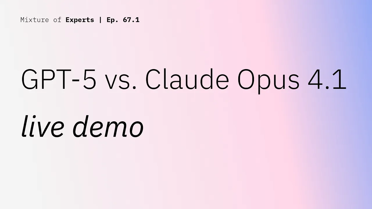 Poster for OpenAI dropped GPT-5, is AGI here?