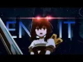 Download Lagu Reincarnated as a Sword「AMV Tensei shitara Ken Deshita」END IT ᴴᴰ