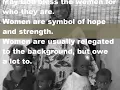 Lucky Dube - God bless the women