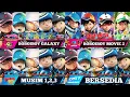 Lagu OST. BOBOIBOY (COVER PARODY) VERSI BOBOIBOY, ETC