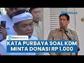 Download Lagu Komentar Menkeu Purbaya soal Kebijakan Dedi Mulyadi Minta Donasi Rp 1.000 per Hari ke Warga Jabar