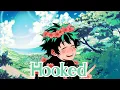 Lagu Nightcore - Hooked - Lyrics