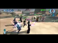 Marauder accuracy up fails vs R9 Gungans wordy support