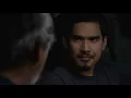 FPJ's Ang Probinsyano: Teddy receives help from the CIDG boys