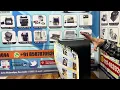 Paper Shredder machine 15 Sheets in One time