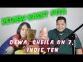 Download Lagu REVIEW KASET SHEILA ON 7, DEWA19, INDIE TEN (Eps 1)