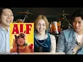 【 THE ALFEE - 星空のディスタンス 】伝説の名曲に外国人歌手感動！ 歳をとっても変わらなさすぎる！