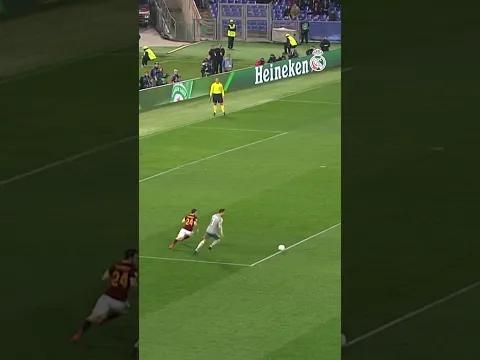 🚀 Cristiano Ronaldo 🆚 Roma