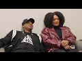 Life With Devale Ellis Crystal Renee Hayslette In NYC
