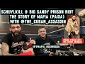 BIG SANDY SCHUYLKILL PRISON RIOT - THE STORY OF Mafia