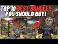 Wizard101 Top 10 BEST Bundles You SHOULD Buy