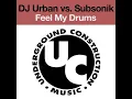 Feel My Drums