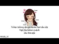 Download Lagu Menyimpan Rasa || Devano Cover by Misellia Ikhwan || Full  Animasi Lirik Video