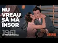 Download Lagu NU VREAU SĂ MĂ ÎNSOR (1961) - de Manole Marcus - film online pe CINEPUB