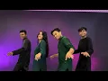 Coka 2.0 | Liger | Vijay Deverakonda, Ananya Panday | Jaani, Lijo George, DJ Chetas, Sukhe, Lisa M.