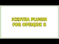 Ubuntu IcedTea plugin for OpenJDK 8 2 Solutions