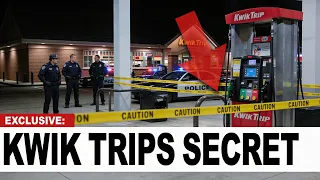 Don t Buy Gas At Kwik Trip Again Until You Watch This