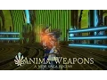 Final Fantasy XIV The Anima Weapon - Toughening Up