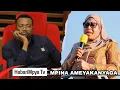 Download Lagu RAIS SAMIA AMFYATUA MPINA MBELE YA WANANCHI \