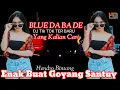 Strange Fruits_Blue DA BA DEE _Tik Tok Hendro Bintang REMIX Terbaru