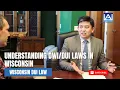 Understanding Laws in Wisconsin
