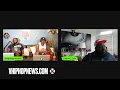 Faizon Love On Going At Dave East: "I Probably SAVED Your Boy Dave East!"